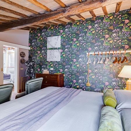 Campo Marzio Boutique Apt 300 Mt Dal Pantheon Rom Exterior foto