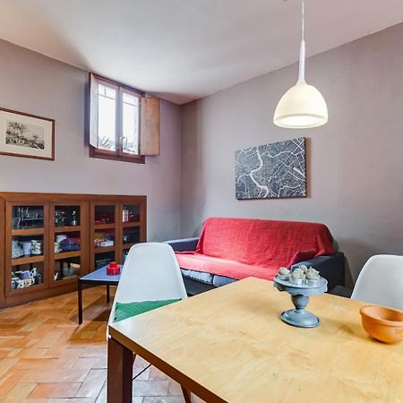 Campo Marzio Boutique Apt 300 Mt Dal Pantheon Rom Exterior foto