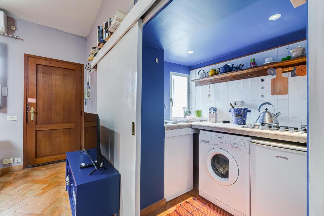 Campo Marzio Boutique Apt 300 Mt Dal Pantheon Rom Exterior foto