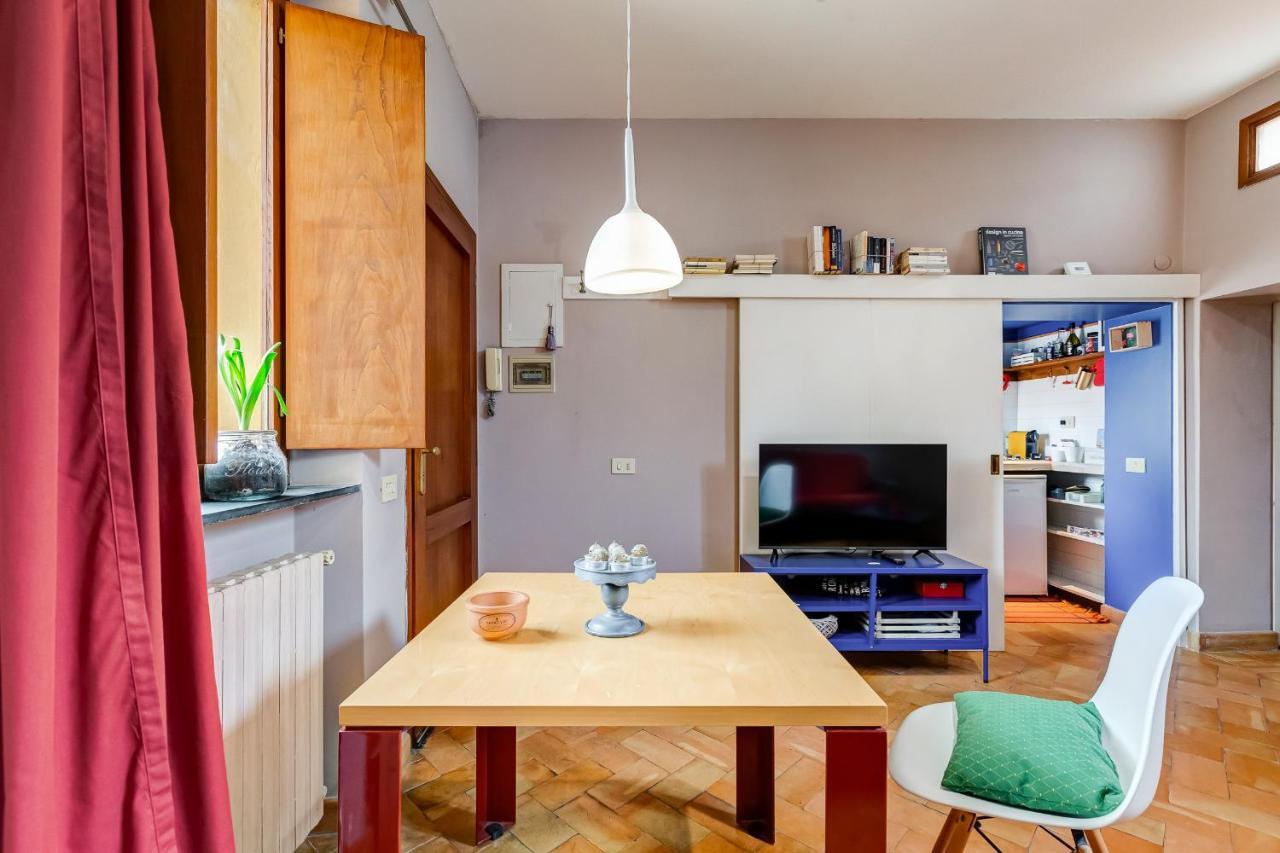 Campo Marzio Boutique Apt 300 Mt Dal Pantheon Rom Exterior foto