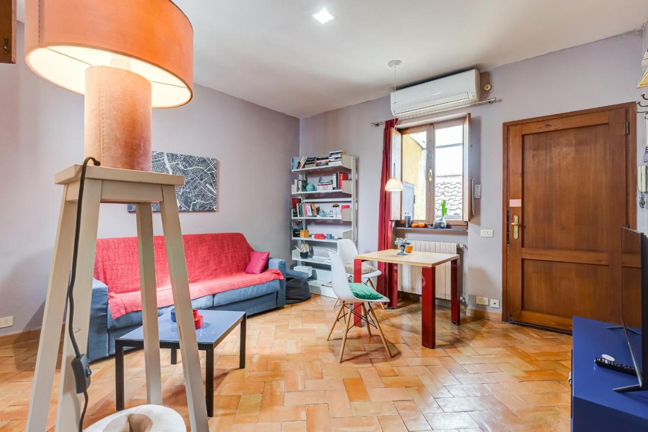 Campo Marzio Boutique Apt 300 Mt Dal Pantheon Rom Exterior foto